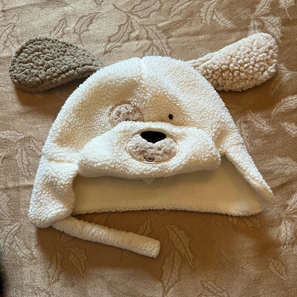Gap and Carters assorted Hats Boys